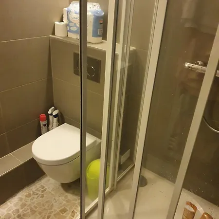 Lägenhet Aux Angles Superbe Refait A Neuf Et Tres Bien Equipe *