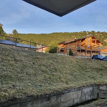 Lägenhet Aux Angles Superbe Refait A Neuf Et Tres Bien Equipe