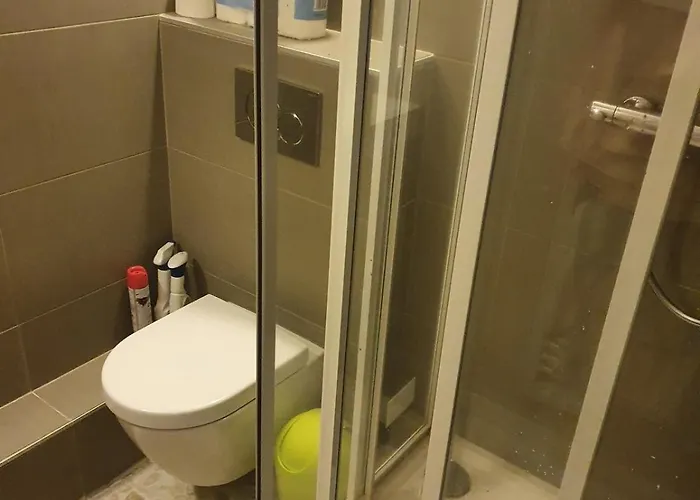 Apartamento Aux Angles Superbe Refait à Neuf Et Très Bien équipé *