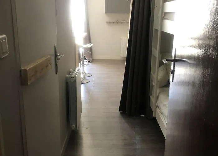 Aux Angles Superbe Refait à Neuf Et Très Bien équipé Apartamento Les Angles (Pyrenees-Orientales)